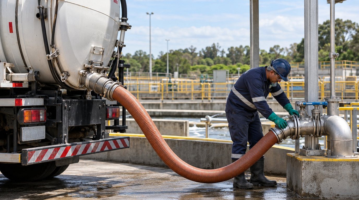 Descarte com Certificado Ambiental em Viamão‑RS